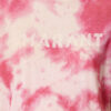 T-shirt in cotone con logo Zewel