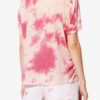 T-shirt in cotone con logo Zewel