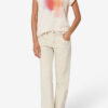 T-shirt in cotone stampato Zewel T-shirt in cotone stampato Zewel