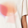 T-shirt in cotone stampato Zewel T-shirt in cotone stampato Zewel