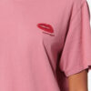 T-shirt in cotone Zewel Bisou Edition