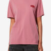 T-shirt in cotone Zewel Bisou Edition